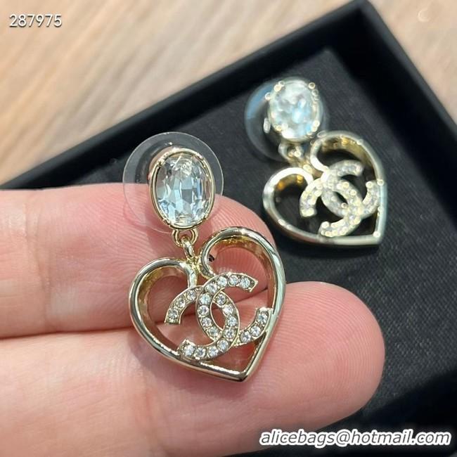 Lower Price Chanel Earrings CE10139