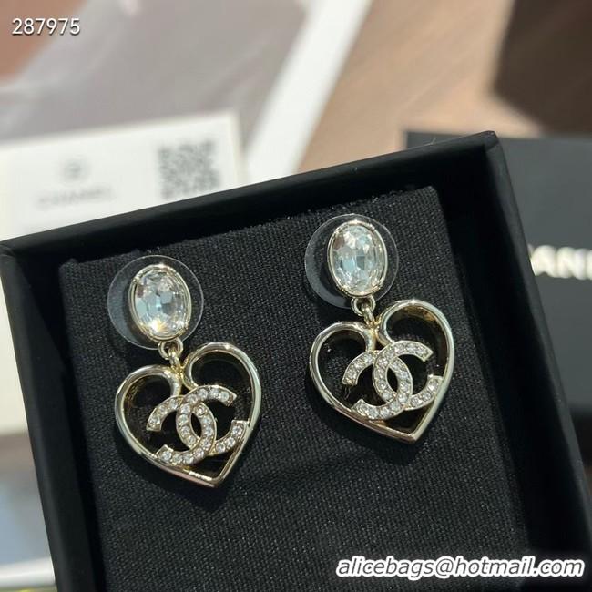 Lower Price Chanel Earrings CE10139