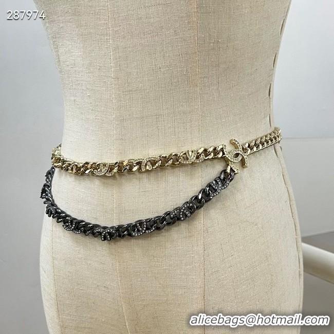 Pretty Style Chanel Necklace CE10140