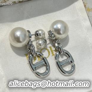 Top Grade Dior Earrings CE10142