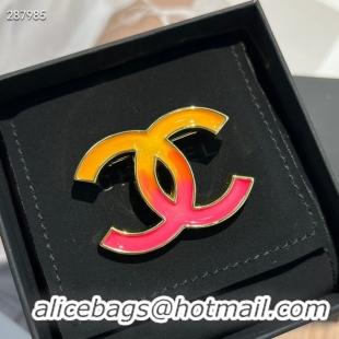 Charming Chanel Brooch CE10143