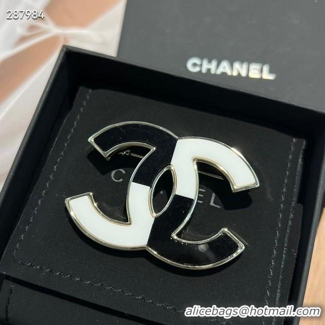 Grade Quality Chanel Brooch CE10144