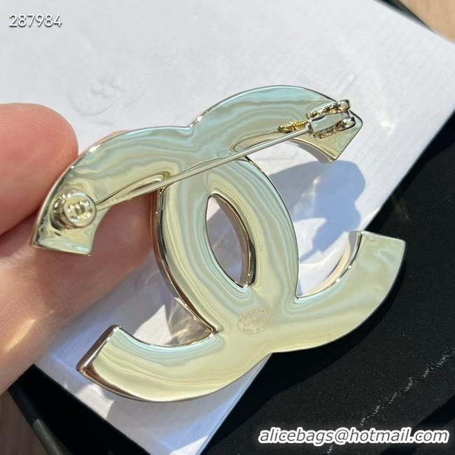 Grade Quality Chanel Brooch CE10144