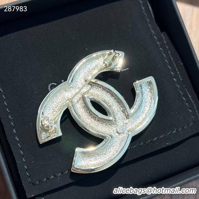 Shop Duplicate Chanel Brooch CE10145