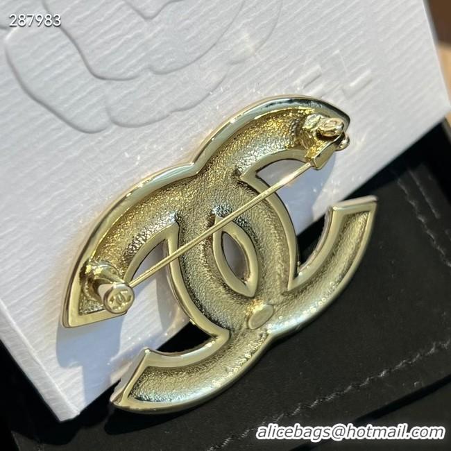 Shop Duplicate Chanel Brooch CE10145