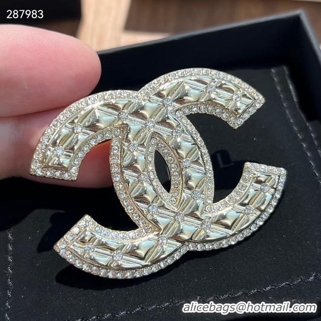 Shop Duplicate Chanel Brooch CE10145