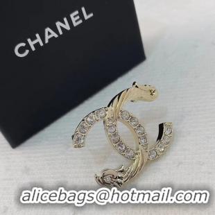 Popular Style Chanel Brooch CE10151