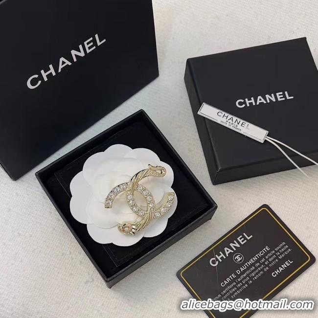 Popular Style Chanel Brooch CE10151