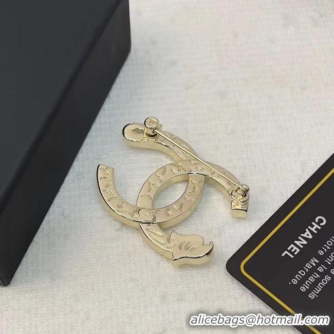 Popular Style Chanel Brooch CE10151