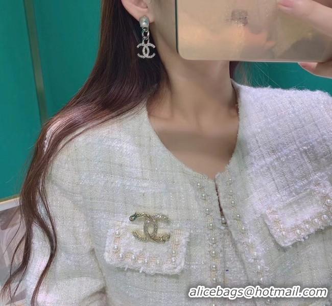 Popular Style Chanel Brooch CE10151