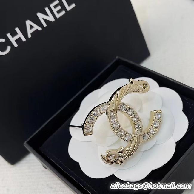 Popular Style Chanel Brooch CE10151