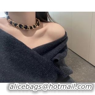 Best Product Chanel Necklace CE10153