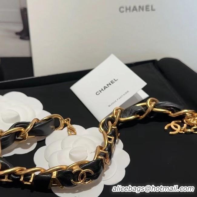 Best Product Chanel Necklace CE10153