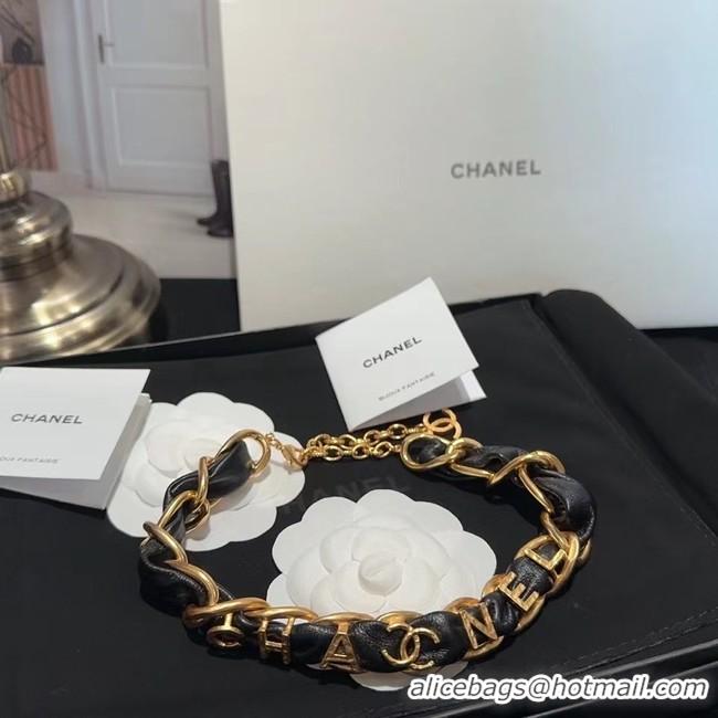 Best Product Chanel Necklace CE10153