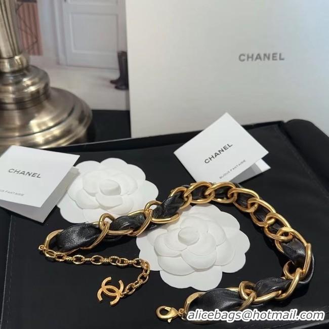 Best Product Chanel Necklace CE10153