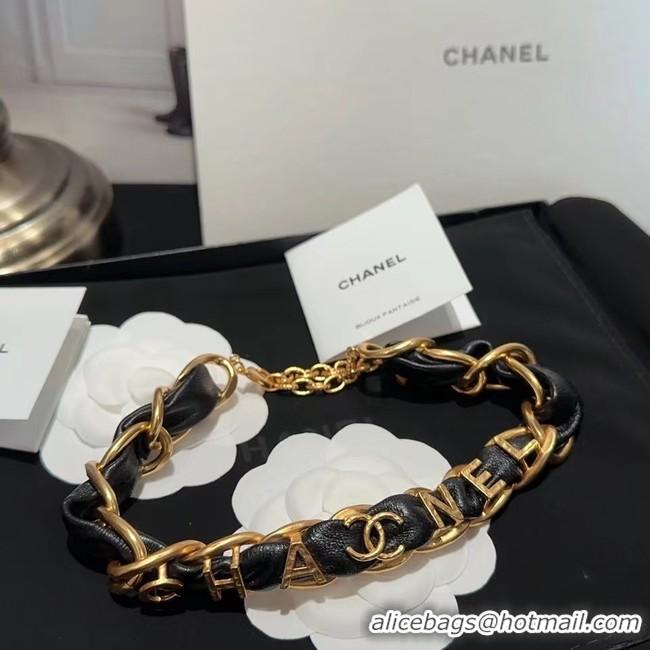 Best Product Chanel Necklace CE10153