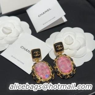 Luxury Chanel Earrings CE10155