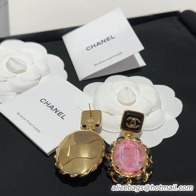 Luxury Chanel Earrings CE10155