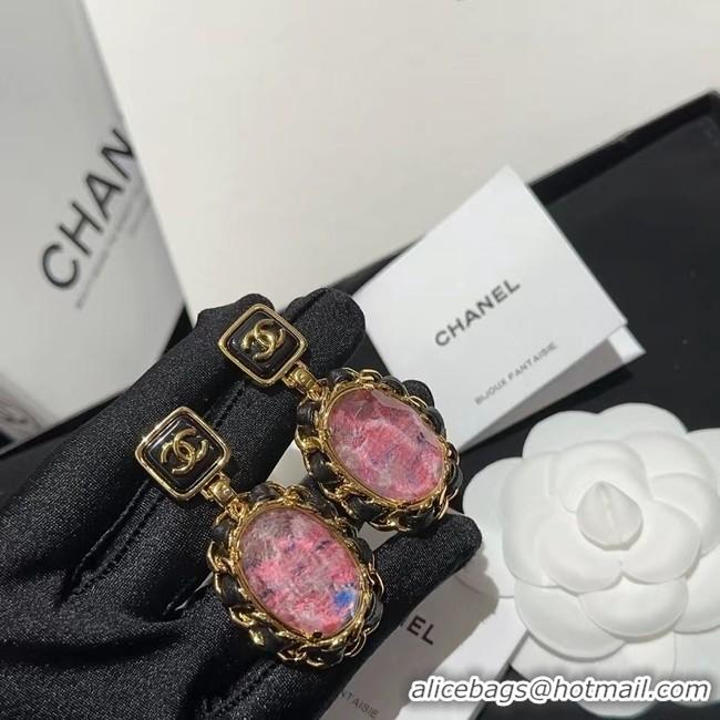 Luxury Chanel Earrings CE10155