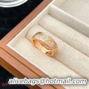 Stylish Chanel Ring CE10159