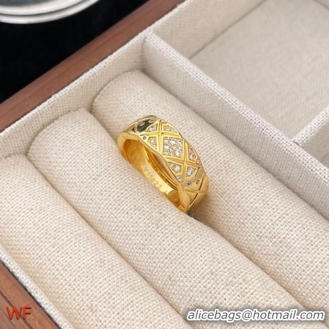 Stylish Chanel Ring CE10159