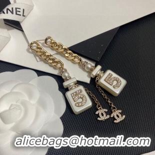 Duplicate Chanel Earrings CE10161