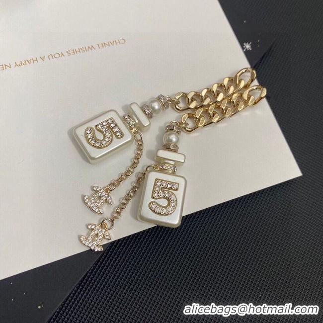 Duplicate Chanel Earrings CE10161