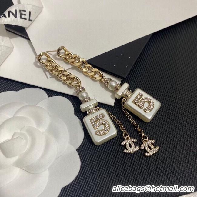 Duplicate Chanel Earrings CE10161