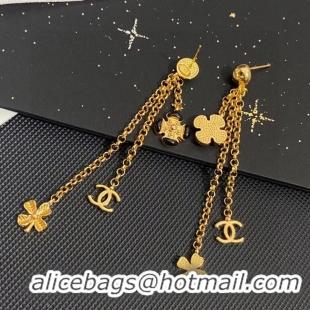 Good Quality Chanel Earrings CE10162