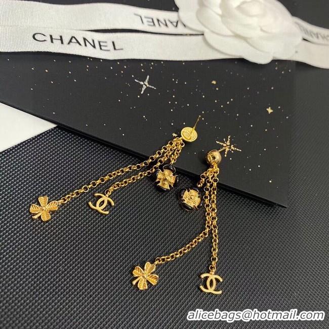 Good Quality Chanel Earrings CE10162