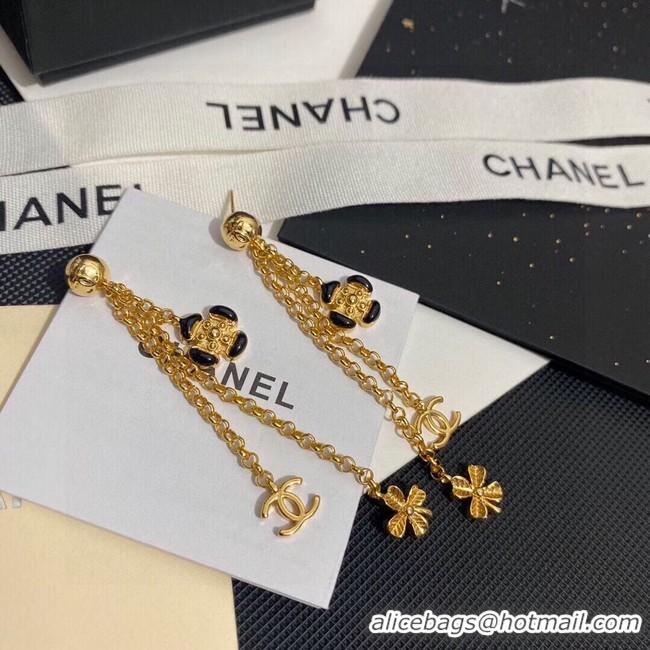 Good Quality Chanel Earrings CE10162