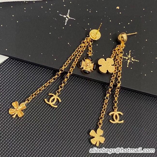 Good Quality Chanel Earrings CE10162