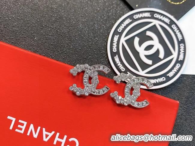 Trendy Design Chanel Earrings CE10163