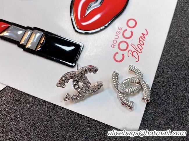 Trendy Design Chanel Earrings CE10163