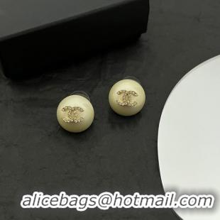 Durable Chanel Earrings CE10164