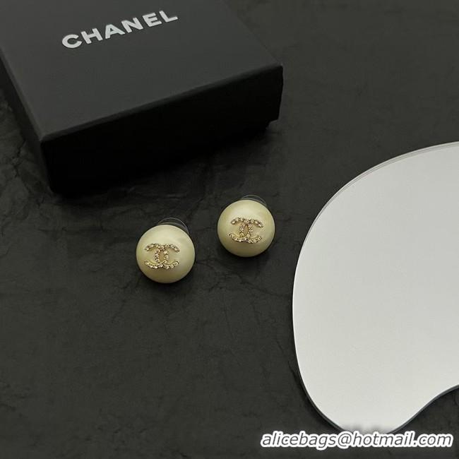 Durable Chanel Earrings CE10164