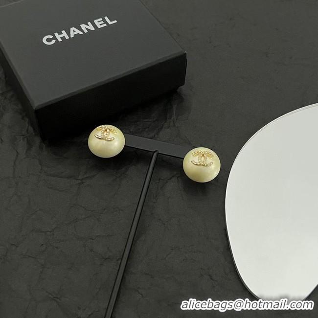 Durable Chanel Earrings CE10164