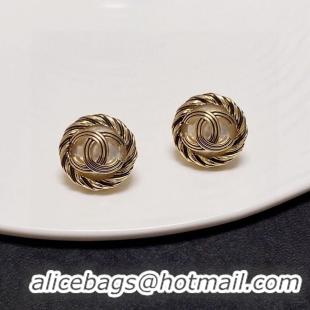 Sophisticated Chanel Earrings CE10167