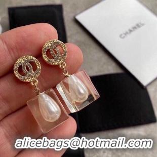 Purchase Chanel Earrings CE10168