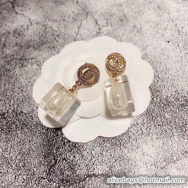 Purchase Chanel Earrings CE10168