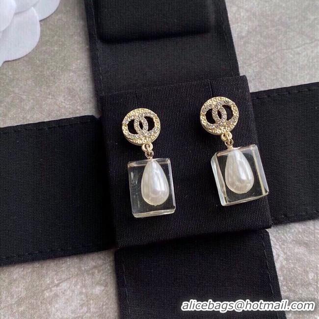 Purchase Chanel Earrings CE10168