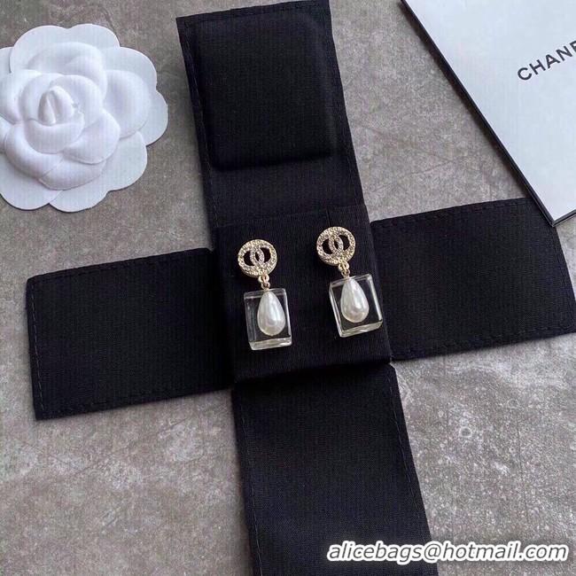 Purchase Chanel Earrings CE10168