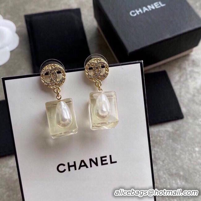 Purchase Chanel Earrings CE10168