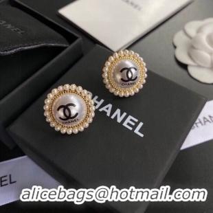 Hot Style Chanel Earrings CE10169