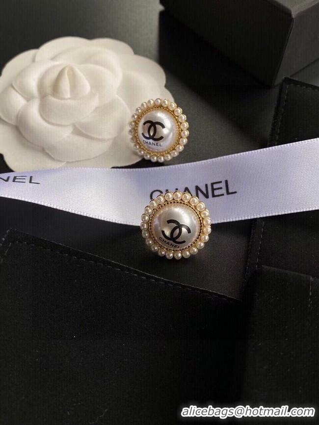 Hot Style Chanel Earrings CE10169