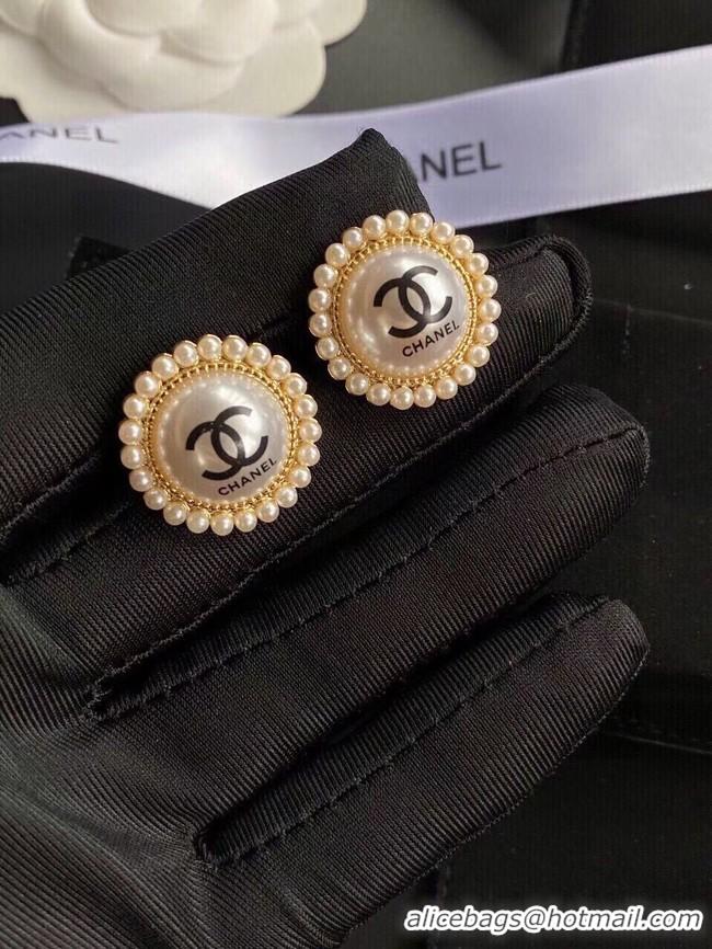 Hot Style Chanel Earrings CE10169