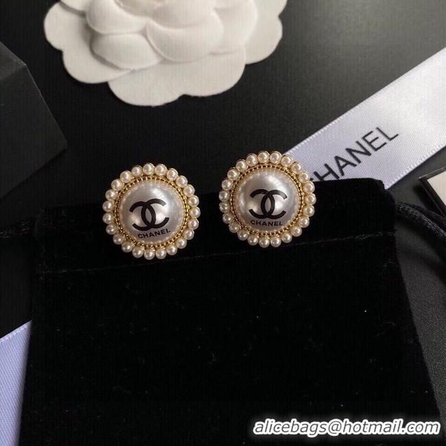 Hot Style Chanel Earrings CE10169