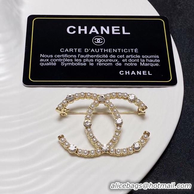 Stylish Chanel Brooch CE10172