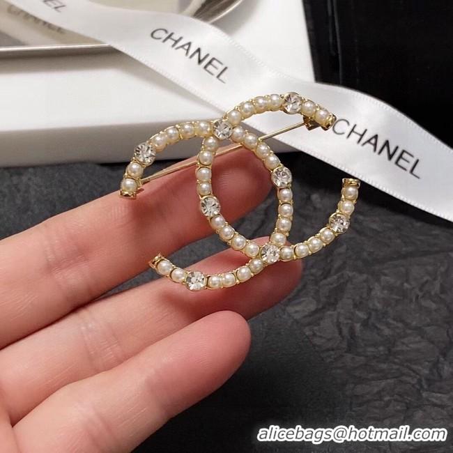 Stylish Chanel Brooch CE10172