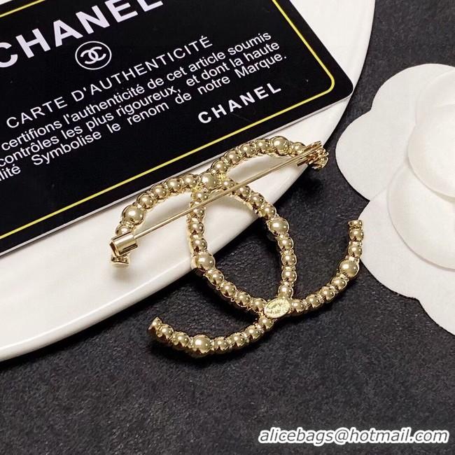 Stylish Chanel Brooch CE10172